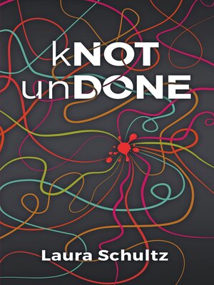 cover image of kNOT unDONE